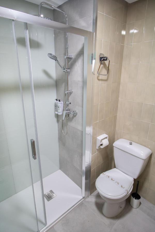 Alda Puerto Seco Hotel Burgo Екстериор снимка