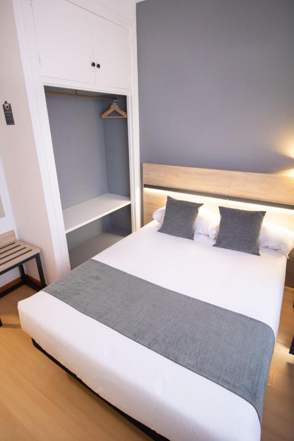 Alda Puerto Seco Hotel Burgo Екстериор снимка