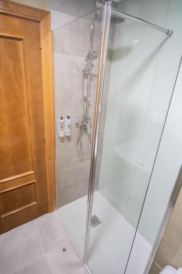 Alda Puerto Seco Hotel Burgo Екстериор снимка